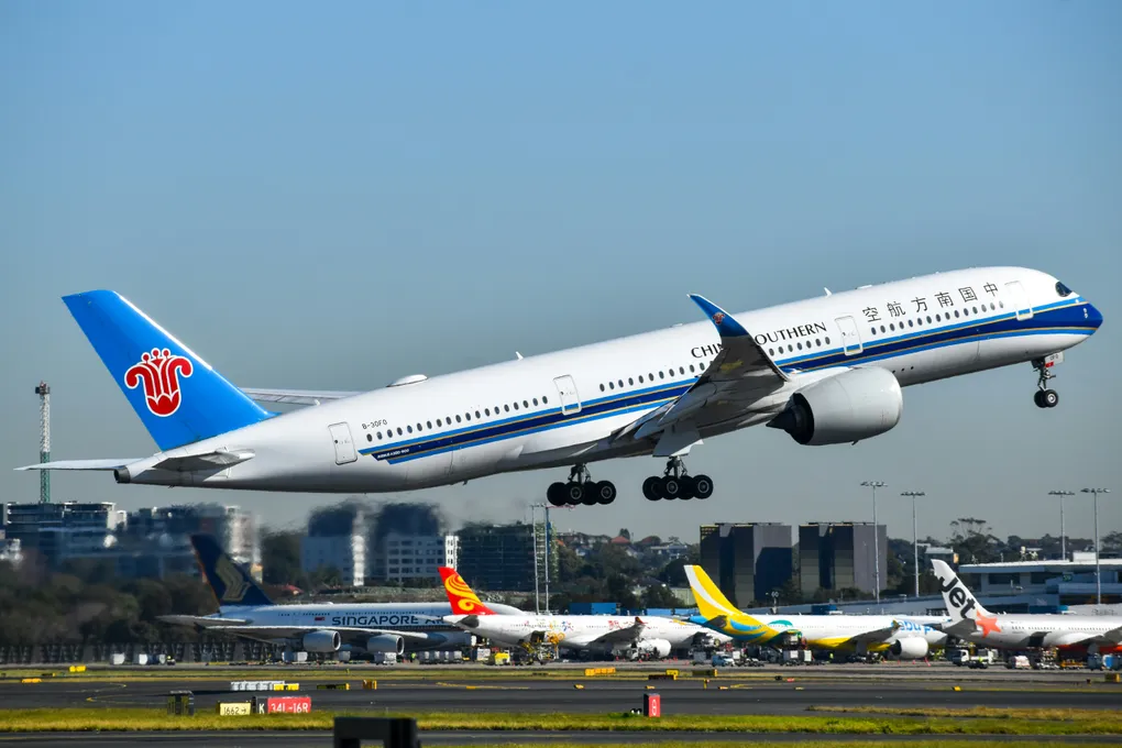 Which Airlines Fly to China? A Guide to Your Options
