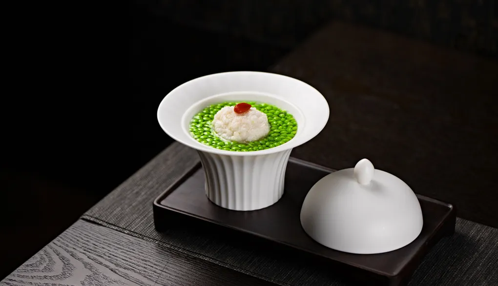 The Black Pearl Guide: China's Own Fine-Dining List