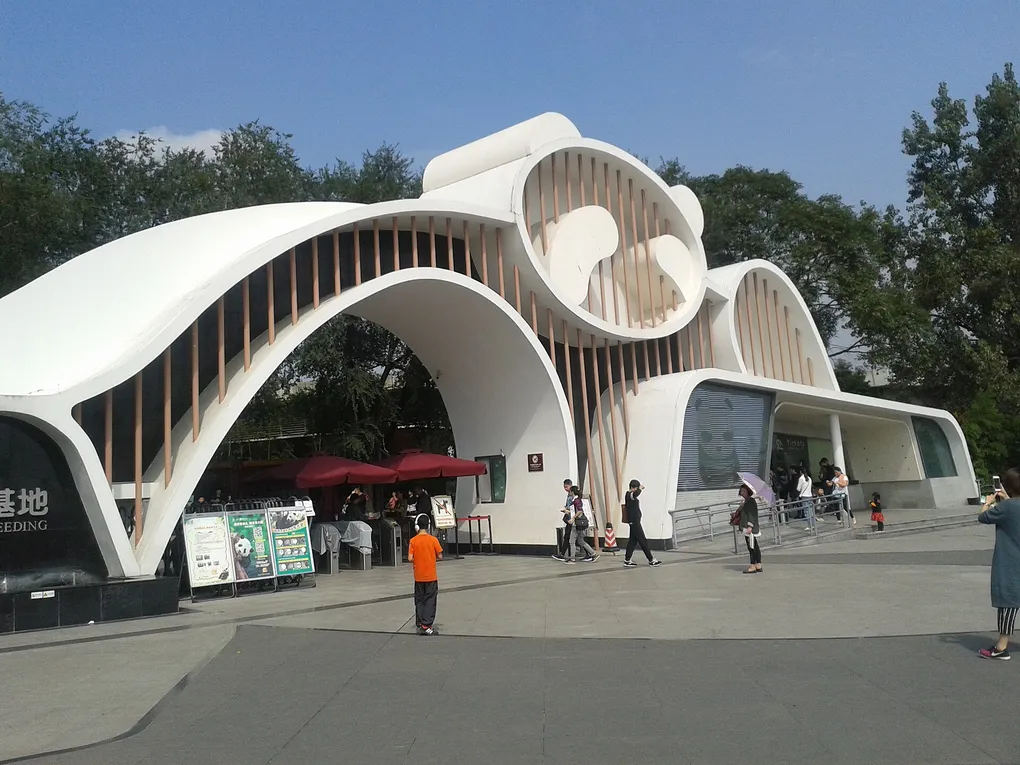 Chengdu in 1–3 Days: A Self-Guided Itinerary