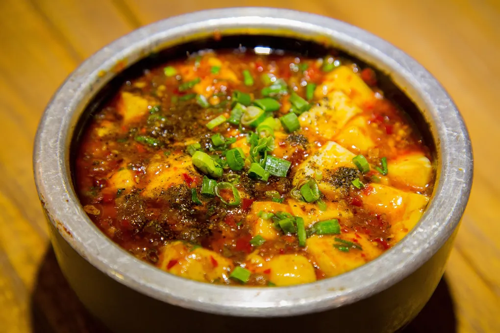 A Beginner's Guide to Chinese Regional Food