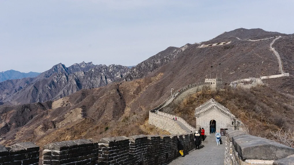 Travel China with Confidence: A First-Timer's Overview