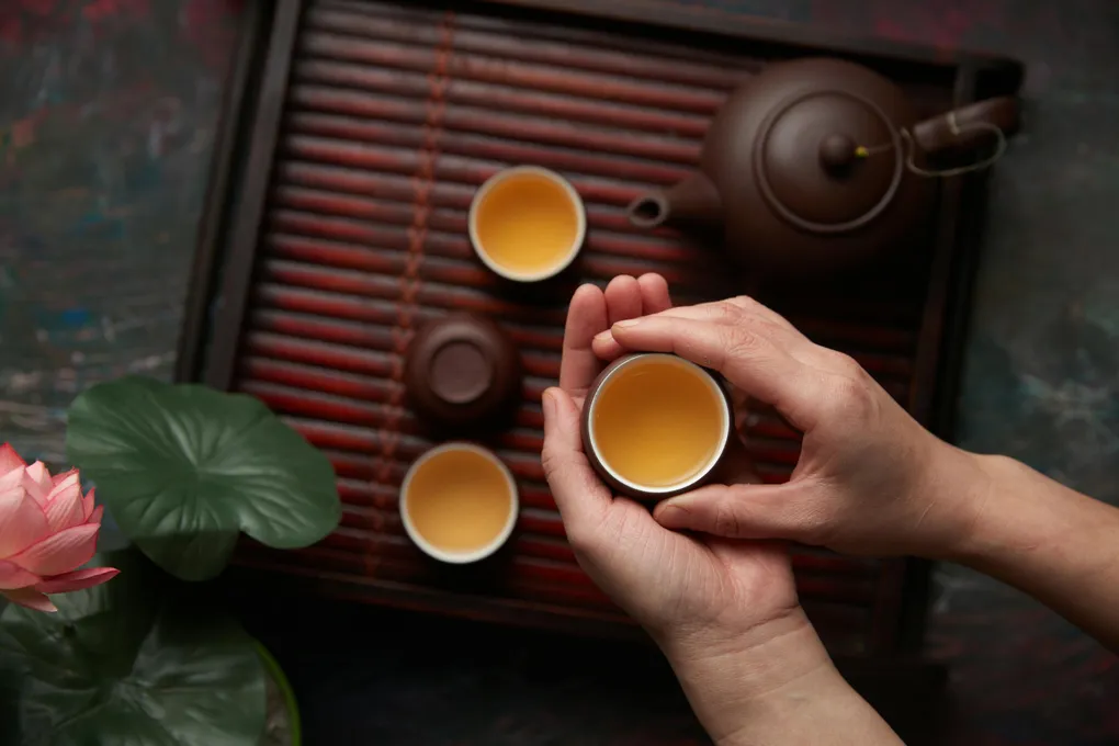 Best Cultural Experiences in China: Tea, Opera & More