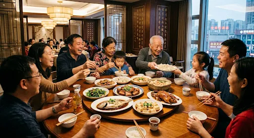 Culture Shock in China: What to Be Prepared For