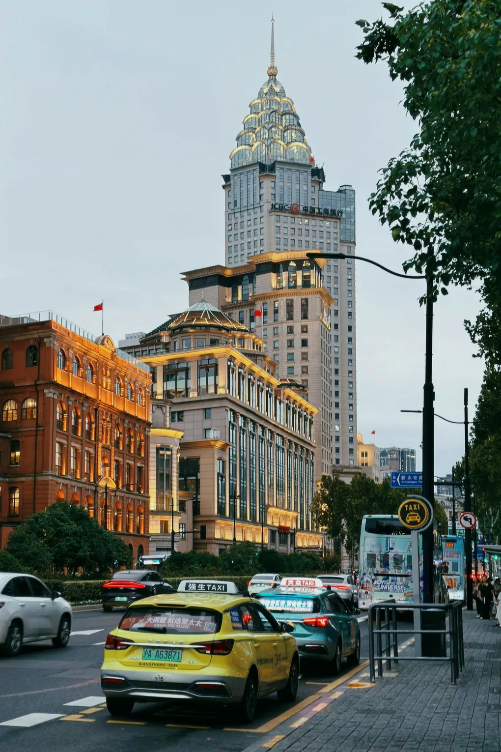 Didi for Foreigners: China's Uber, Explained