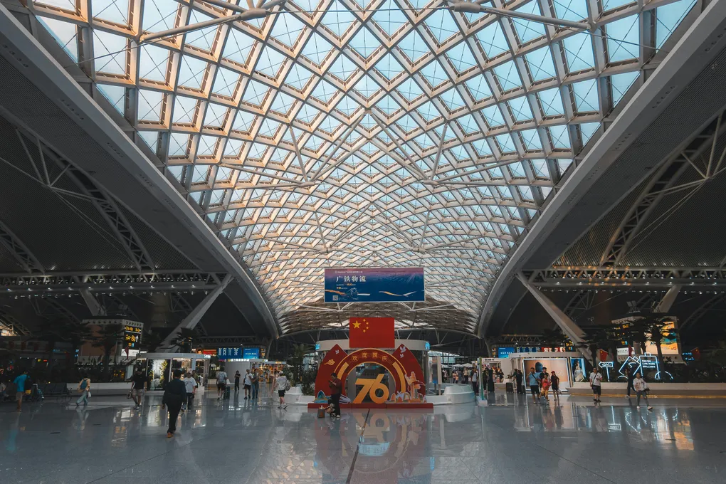Booking Domestic Flights in China