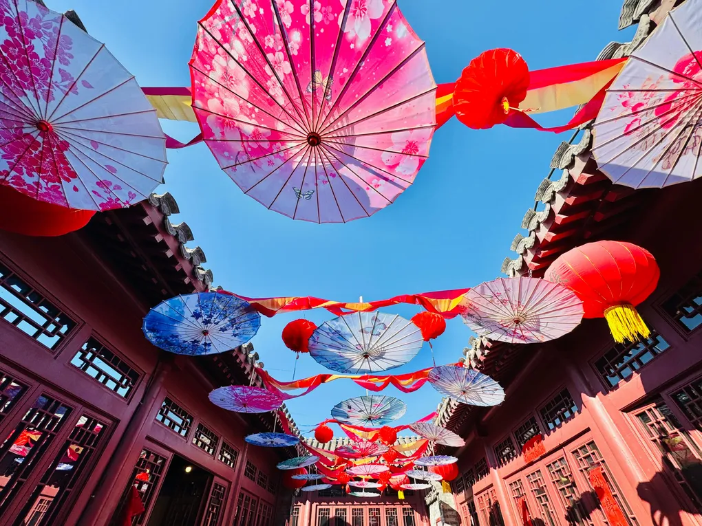 20 Essential China Travel Tips for First-Timers