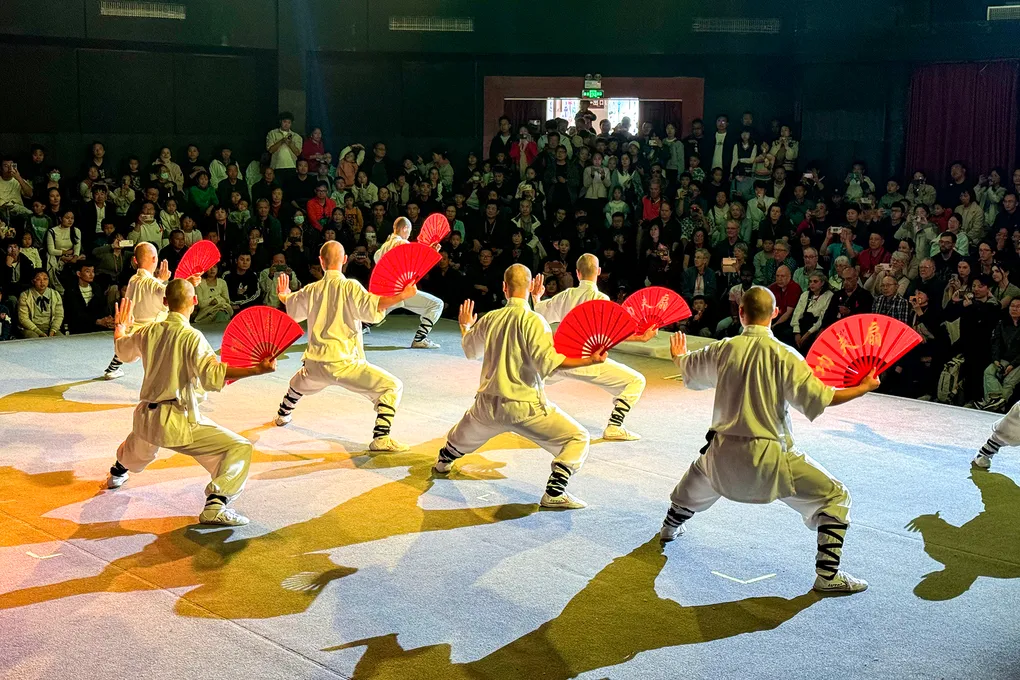 Get a Feel for China Before You Go: Films, Shows, Games & Books