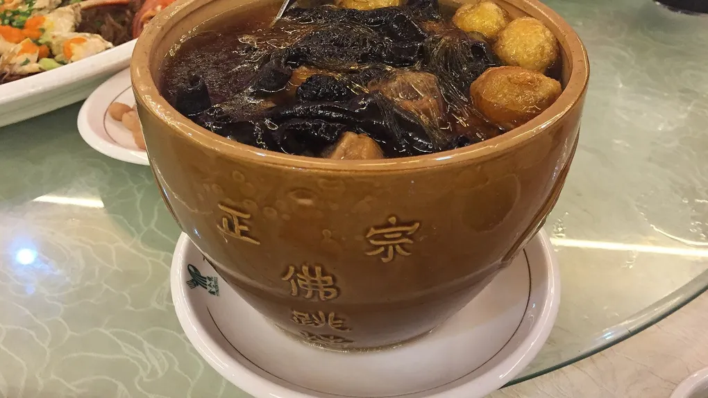 Creative Chinese Fusion Dining: Fine Dining to Bistros