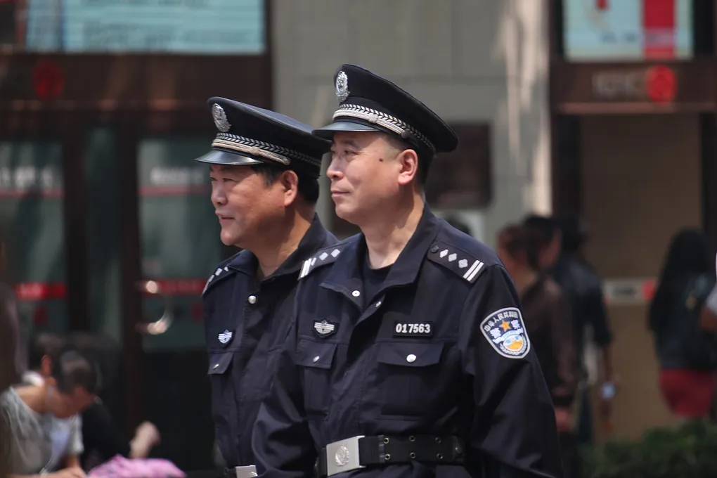Getting Help in English in China: Who to Ask When You're Stuck