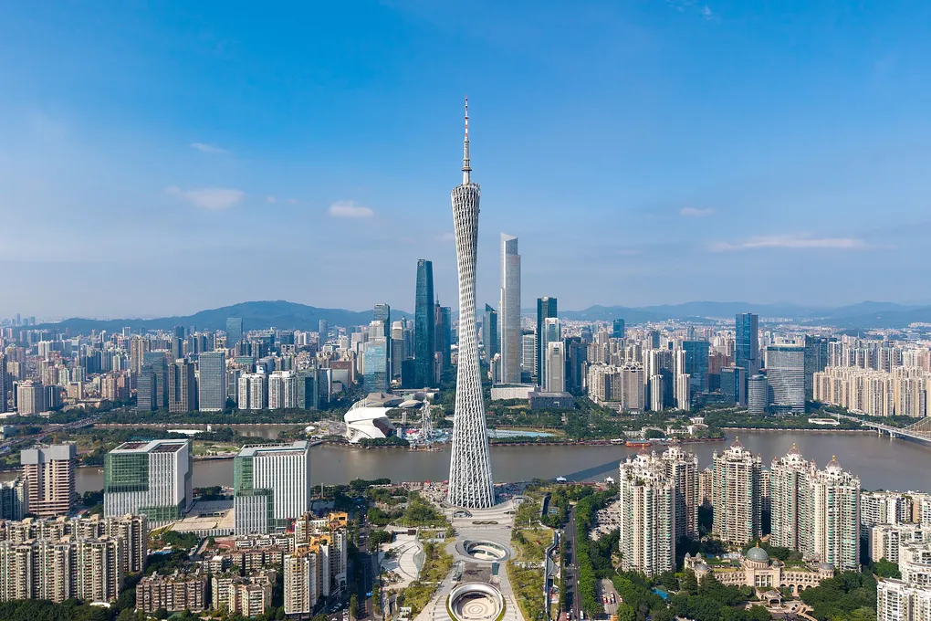 Guangzhou in 1–3 Days: A Self-Guided Itinerary