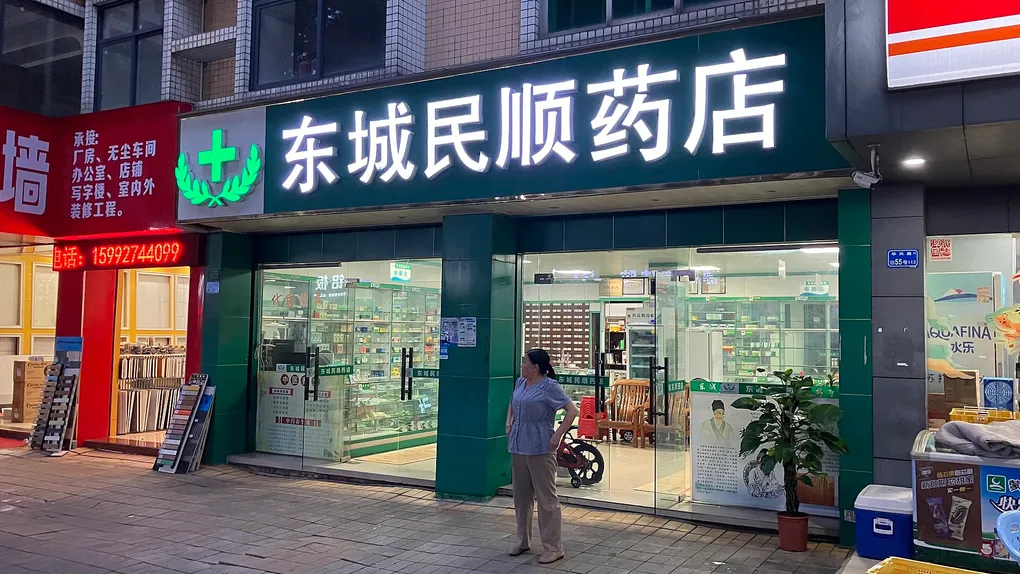 Staying Healthy in China: Water, Food, Air & What to Pack