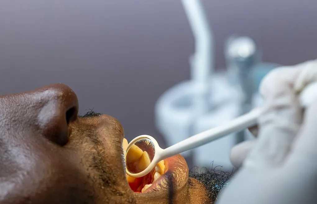Dental Care & Health Check-ups in China for Visitors