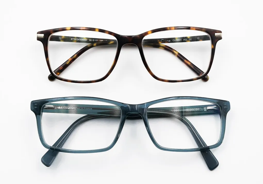 Glasses & Optical in China: Cheap, Fast Eyewear