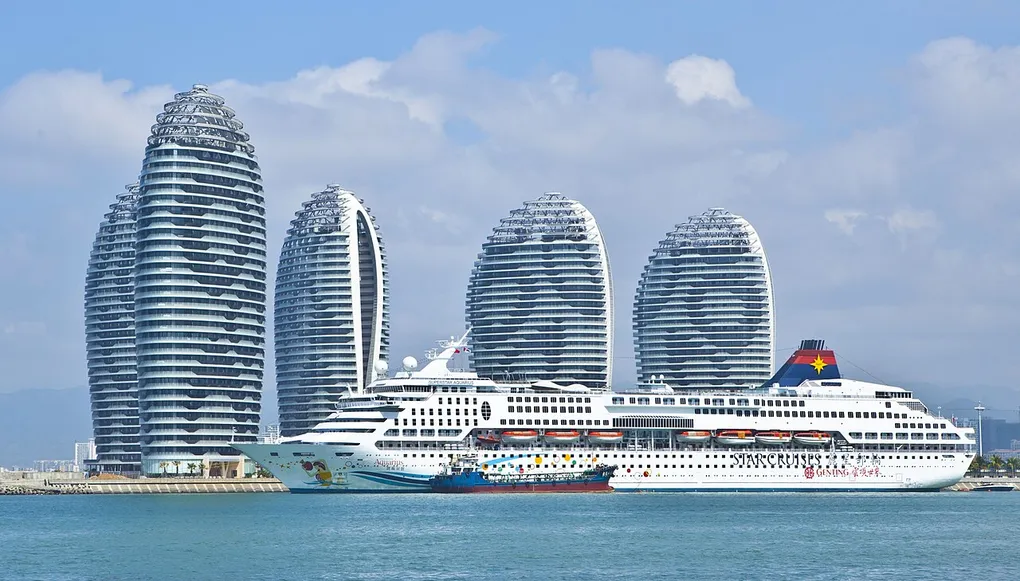 Hainan Duty-Free: Luxury Bargains on China’s Tropical Island