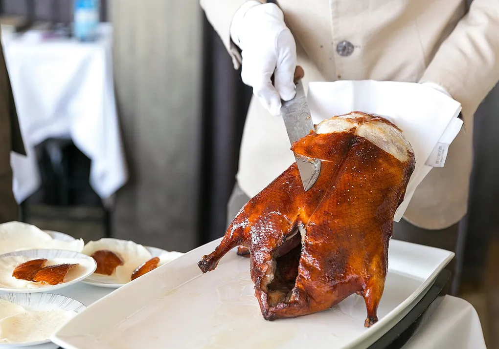 Northern Chinese Cuisine: Peking Duck, Noodles & Dumplings