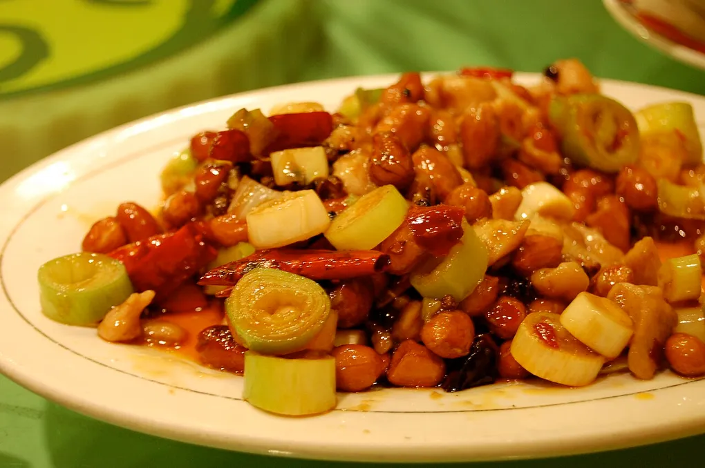 Sichuan Cuisine: Bold, Numbing-Spicy & Unmissable