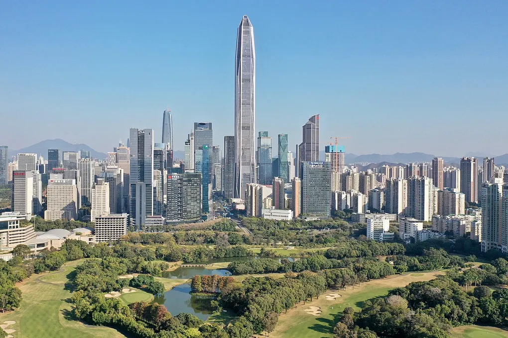 Tech & Electronics Shopping in China: Shenzhen & Beyond