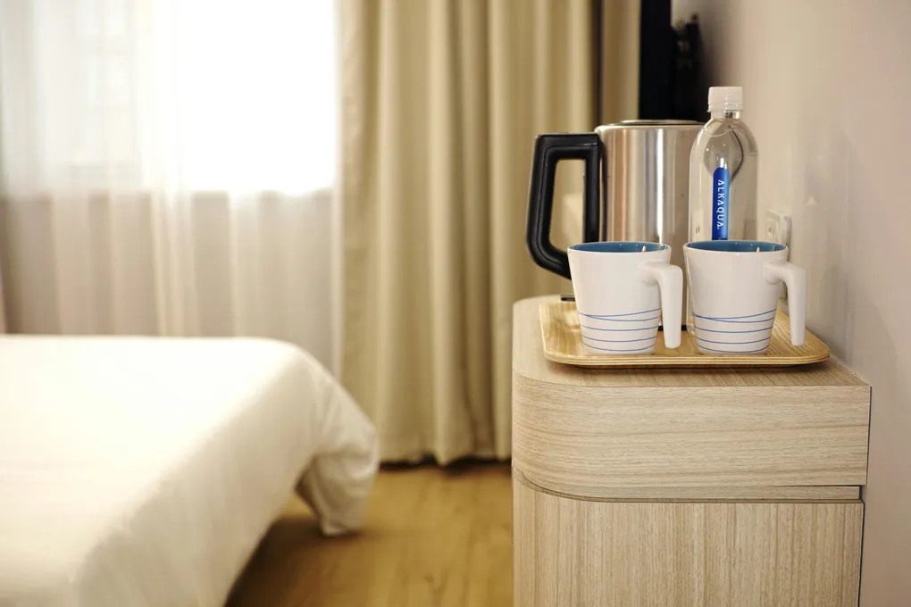 Booking Hotels in China: What Foreigners Need to Know