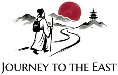 Journey2East