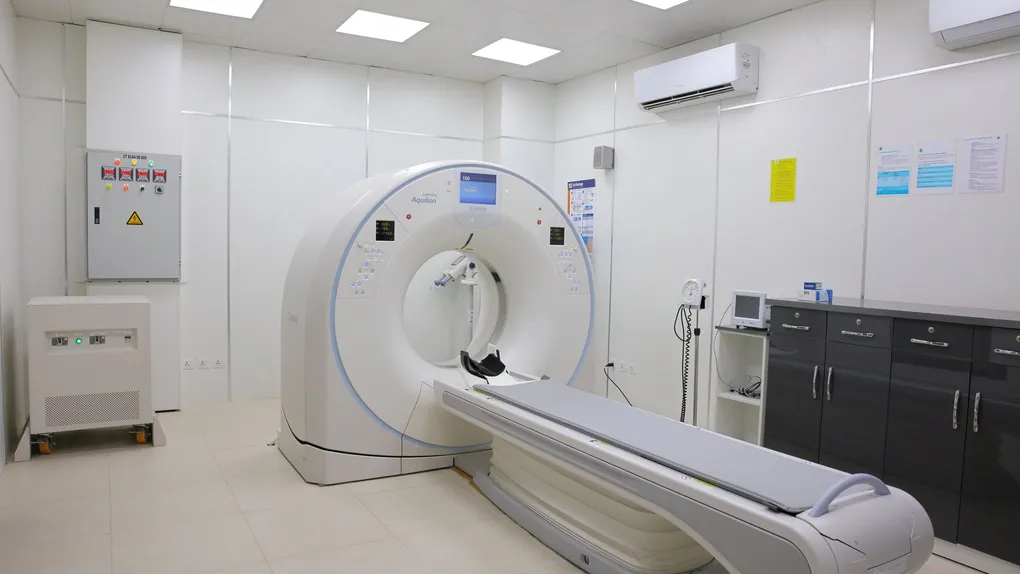 Healthcare & Medical Tourism in China: A Visitor’s Guide