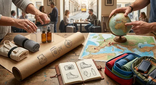 What to Pack for China: A Minimalist Practical Checklist