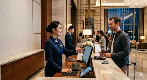 My Recommended Hotels in China: Good Value & Great Location