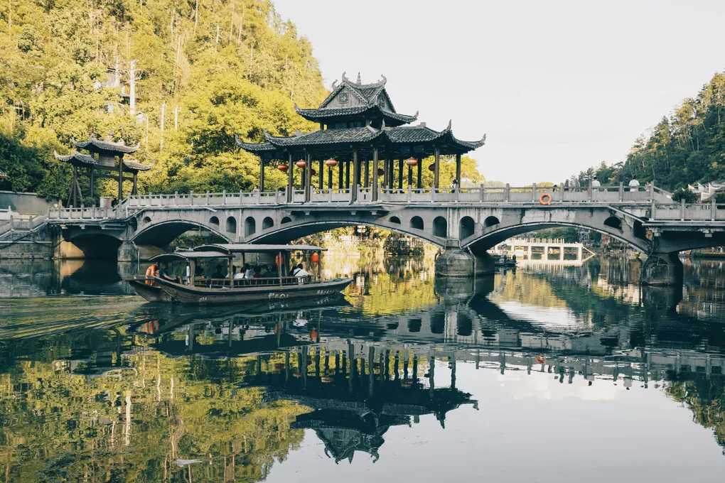 Your Complete China Trip Roadmap: From Planning to Departure
