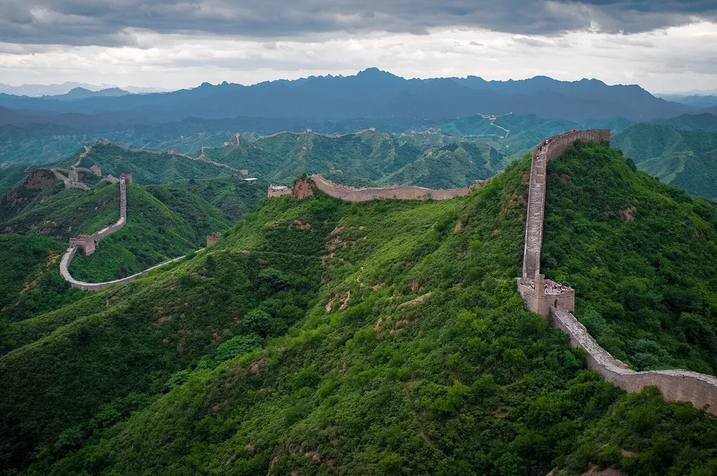 The Great Wall of China: Which Section to Visit