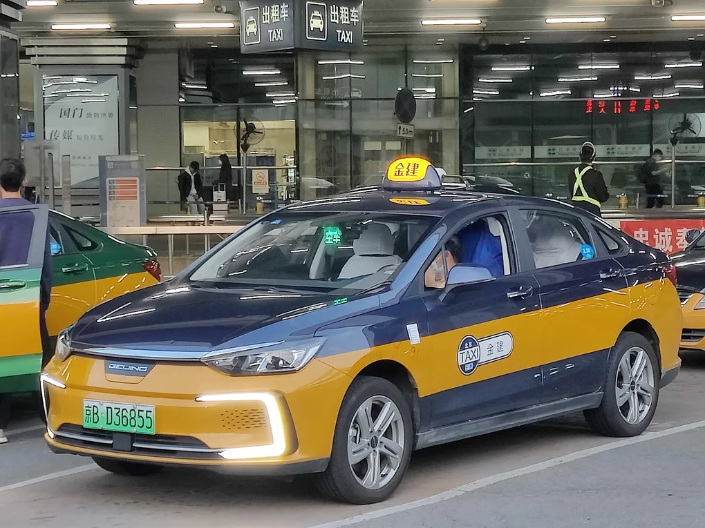 Common Tourist Scams in China — and How to Avoid Them