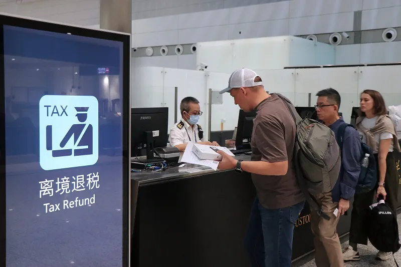 How to Claim Your VAT Tax Refund in China