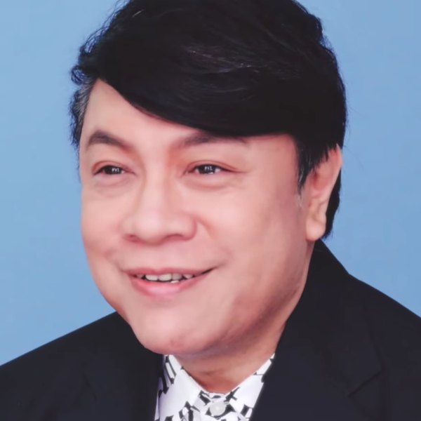 Kevin Tsai