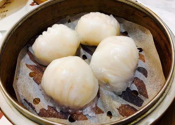 Har gow