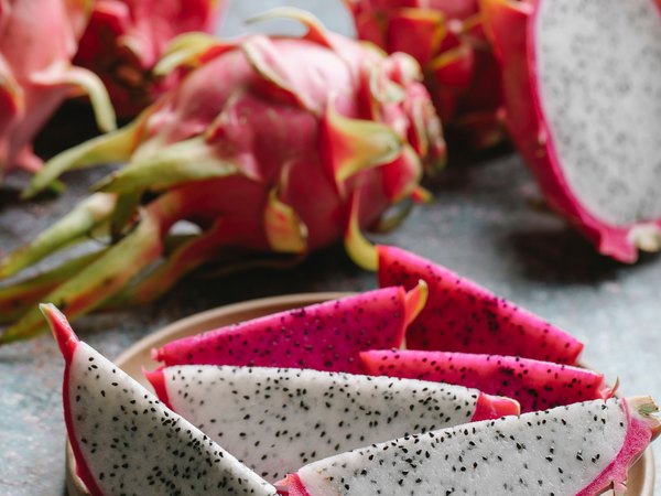 Dragon fruit