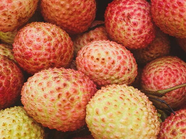 Lychee